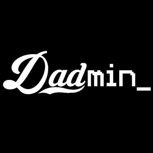 DADmin’s avatar