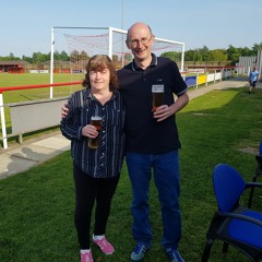 Michael Percy Maholem