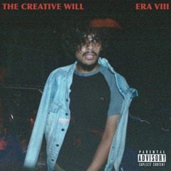The Creative Will