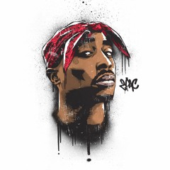 2Pac- Troublesome 96' (Remix) 2020
