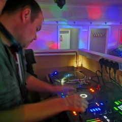 Colin Broadhurst