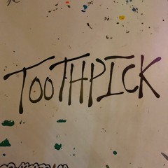 Toothpick