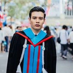 Neist Pruerklerttrakul