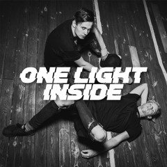 ONE LIGHT INSIDE