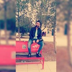 Ahmed ALkhateeb