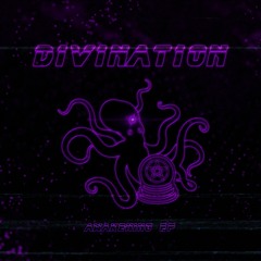 D1V1NAT1ON🐙🔮👁