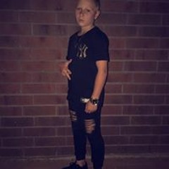Jordan Kairl