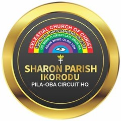Stream C.C.C Sharon Parish Ikorodu | Listen to podcast episodes online for  free on SoundCloud