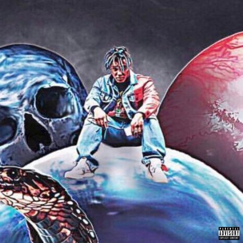 Stream Juice WRLD Unreleased music Listen to songs, albums, playlists