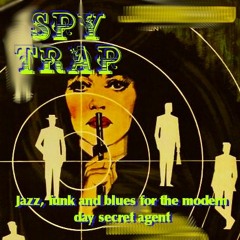 Spy Trap