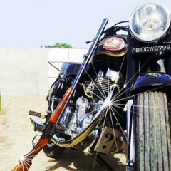 Davinderjeet Singh