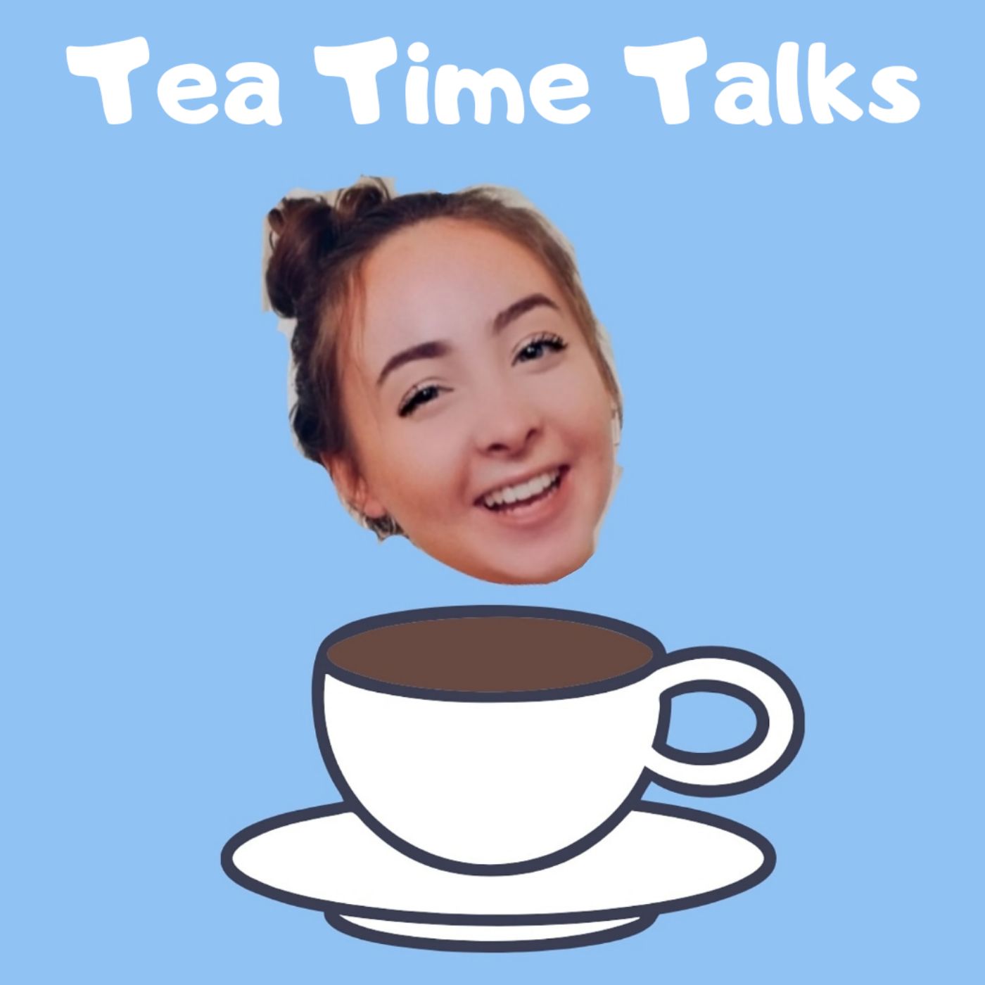 Tea Time Talks