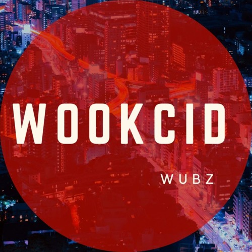 WOOKCID’s avatar