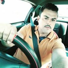 Raúl Villa