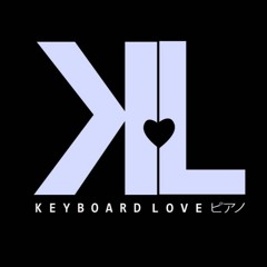 Keyboard  Love