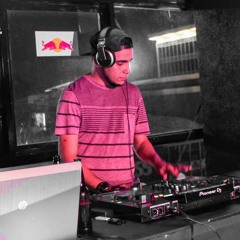 DJ Kenneth
