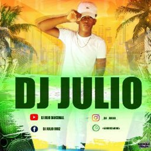 Dj Julioo Mañalina Music’s avatar