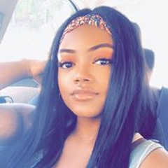 Alia Dominique Scott