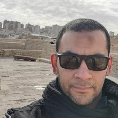 Omar Abdalzaher
