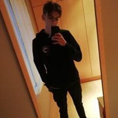 Elias boei nie