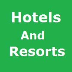 Hotels Resorts