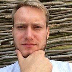 Силенко Алексей