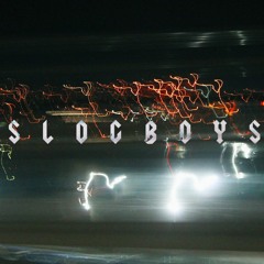 𝙎𝙇𝙊𝙂𝘽𝙊𝙔𝙎