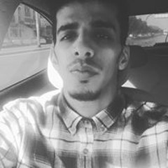 Fayez Alshmry