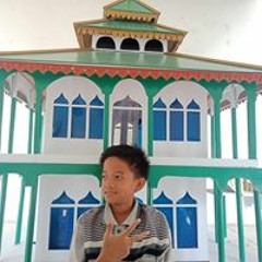M Arya Sadewa