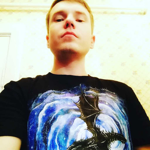Александр Рыженков’s avatar