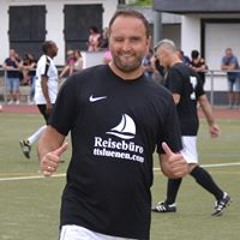 Sascha Kusserow