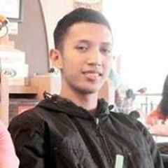 Andika Raspati Setyo