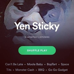 YEN STICKY Goverment