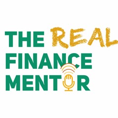 The Real Finance Mentor | Binod Shankar