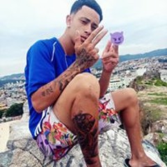 Pablo Alexsander