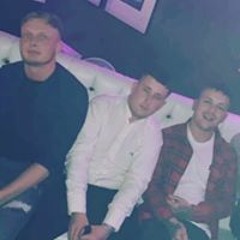 Danny Buckley New