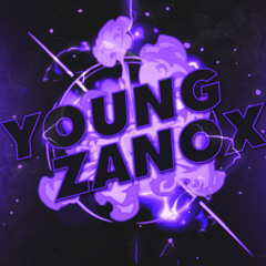 Young Zanox