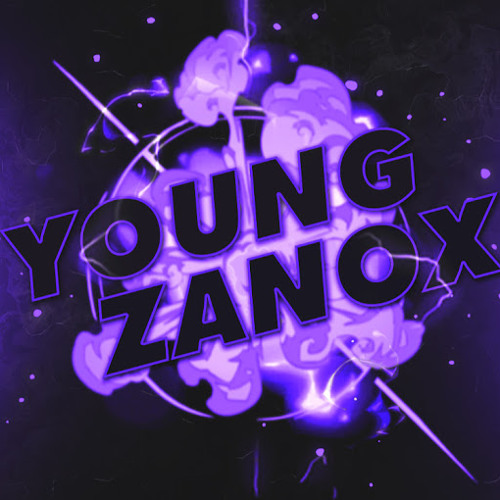 Young Zanox’s avatar