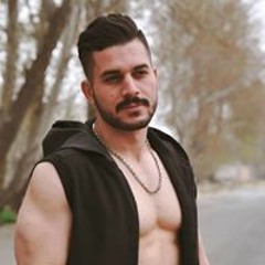 Hassan Mohammadi