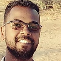 Hatim Ahmed Godat