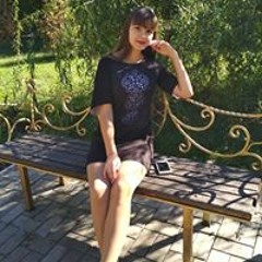 Anastasiya