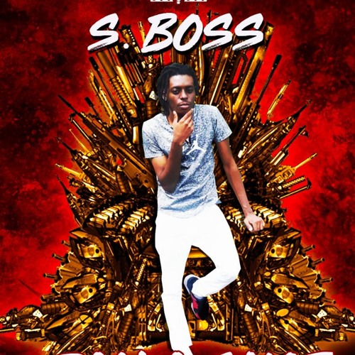 Stream Stunna B - Polo And Shell Tops (Remix).mp3 By S.BOSS THE ARTIST ...