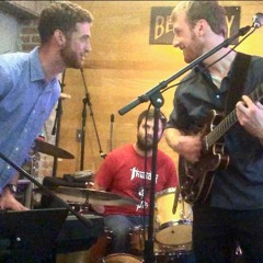 Last Train To Heaven - Demo