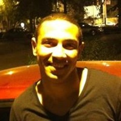 Amr Abdo