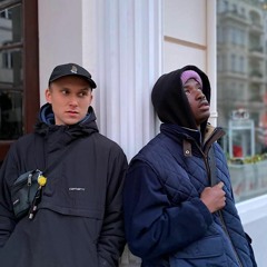 Les Roomies
