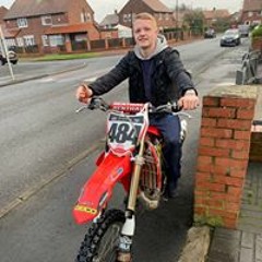 Matty Barker