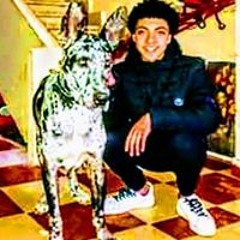 Iprahim
