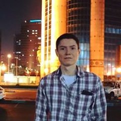 Rustam Burakov