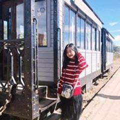 Nguyễn Trần Tâm Hiền