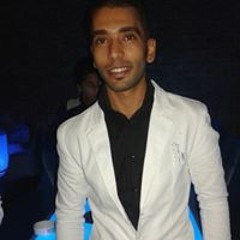 Mohamed Gharieb